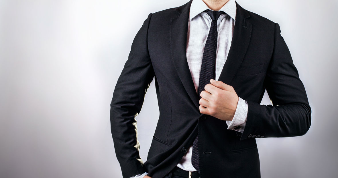costume pour homme à Paris